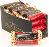 Booja-Booja Honeycomb Caramel Chocolate Truffles (2 Pack) Booja-Booja Honeycomb Caramel Chocolate Truffles (2 Pack)