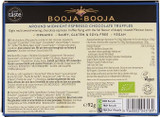 Booja-Booja Around Midnight Espresso Chocolate Truffles (92g) Booja-Booja Around Midnight Espresso Chocolate Truffles (92g)
