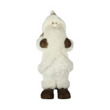 White Winter Gnome (53cm)