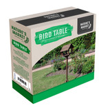 Nature\'s Market Deluxe Bird Table