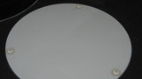 Round Mirror Plate (Dia 40cm)