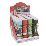Christmas Bath & Body Gift Set (Assorted Designs)
