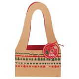 Christmas Stories Carry Gift Bag