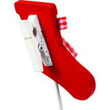 Jolly Stockings Cardette Picks (45cm)