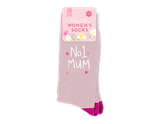 Mothers Day Ladies Socks (Assorted)