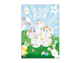 Easter Activity Book