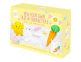 Pack of 3 Sew Your Own Easter Characters