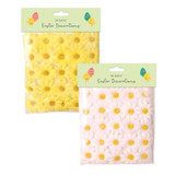 Assorted Easter Daisy Decorations 