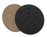 Cork Mat Surface Protector (10cm)