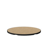 Cork Mat Surface Protector (10 Inch)