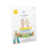 Peter Rabbit Bonnet Set