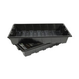 Black Seed Tray (x5)
