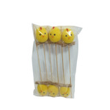 Yellow Chick Pick