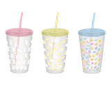 Easter Printed Tumbler (Assorted Designs)