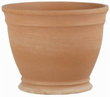 Antique Natural Terracotta Gallicus Pot (21.4cm)