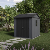 Keter Newton Shed 2.0 (7.5x7)