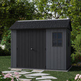 Keter Newton Shed 2.0 (9x7.5)