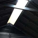 Keter Newton Shed 2.0 (7.5x11)