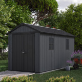 Keter Newton Shed 2.0 (13x7.5)