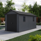 Keter Newton Shed 2.0 (7.5x15)