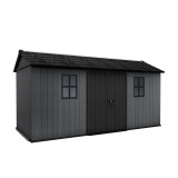 Keter Newton Shed 2.0 (15x7.5)
