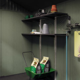 Keter Darwin Potting Shed (6x8)