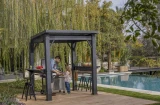 Keter Signature Grill Gazebo