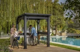 Keter Signature Grill Gazebo