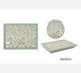 Leaf Laptray (43cm)