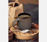 Grey Reactive Mug (430ml)