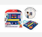Little Learner Busy Board