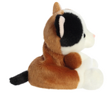 Calico Cat Palm Pal