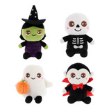 Assorted Halloween Spookamals (11cm)