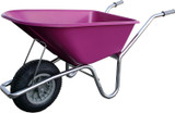 Pink Cruiser Garden Barrow PRIME 