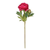 Botanica Giant Mauve Peony (91cm)