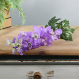Esssential Lavender Arundel Garden Delphinium (77cm)