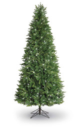 Minnesota Pre Lit Tree (250 Lights) (595 Tips) (5ft)