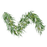 Slim Spruce Garland (6ft)