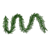 Lake Louise Spruce Garland (144 Tips) (9ft)
