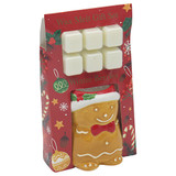 Gingerbread Oil Burner & Wax Melts