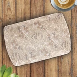 Neutral Artichoke Tray (Small)