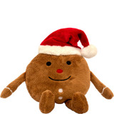 Suki - Crumble Gingerbread Chum