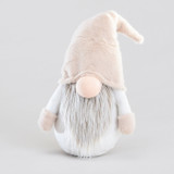 Fabric Rounded Festive Gonk Figure
