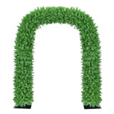 Spruce Arch (2880 Tips) (8ft)