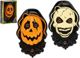 Try Me Talking Doorbell 2 Asst  (Assorted Designs)