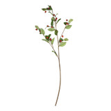 Rose Fruit Spray (90cm)