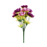 Pembroke Purple Anemones Mixed Bush (12 Stems)