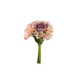 Essential Lavender Mix Bridesmaid Bouquet Posy