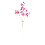 Botanica Violet Sweetpea (73cm)