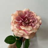 Balmoral Wild Pink Rose (65cm)